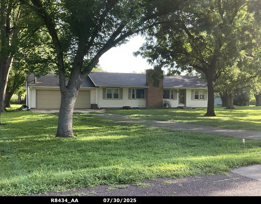 exterior photo of primary building or land of the property