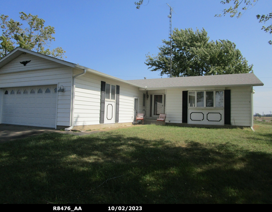 exterior photo of primary building or land of the property