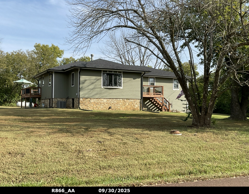 exterior photo of primary building or land of the property