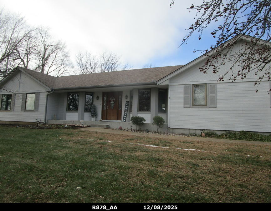 exterior photo of primary building or land of the property