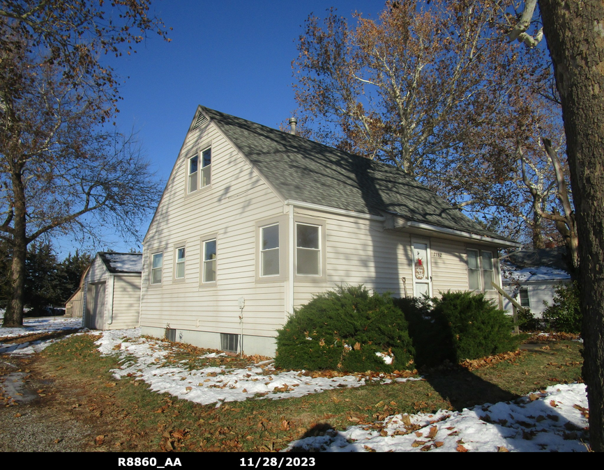 exterior photo of primary building or land of the property