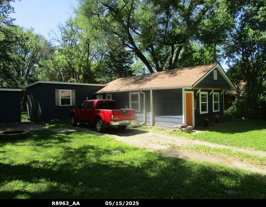 exterior photo of primary building or land of the property
