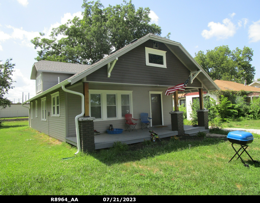 exterior photo of primary building or land of the property