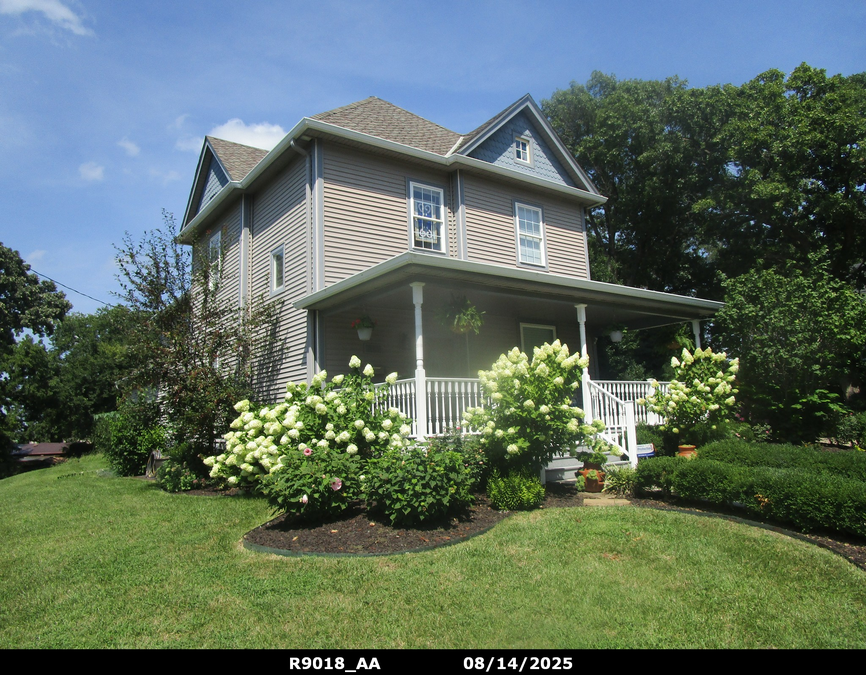 exterior photo of primary building or land of the property
