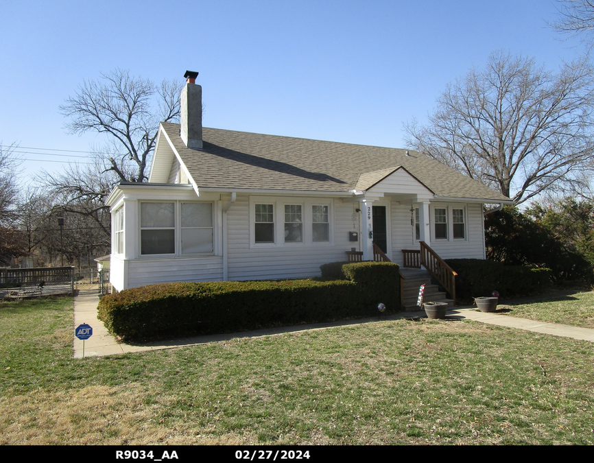 exterior photo of primary building or land of the property