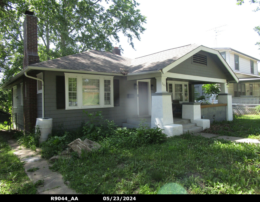 exterior photo of primary building or land of the property