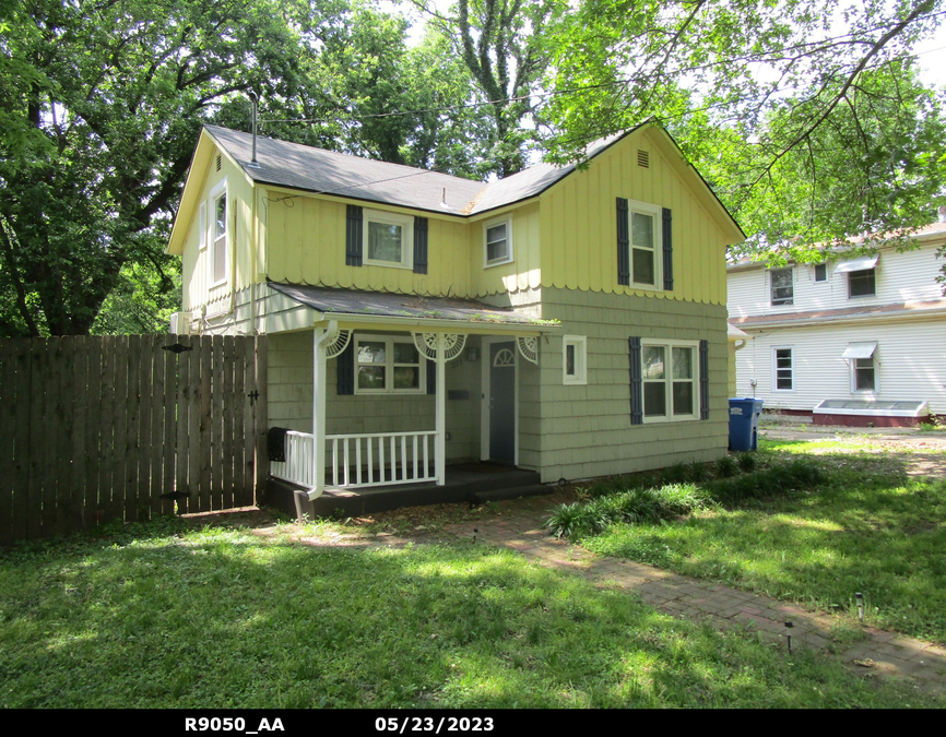 exterior photo of primary building or land of the property