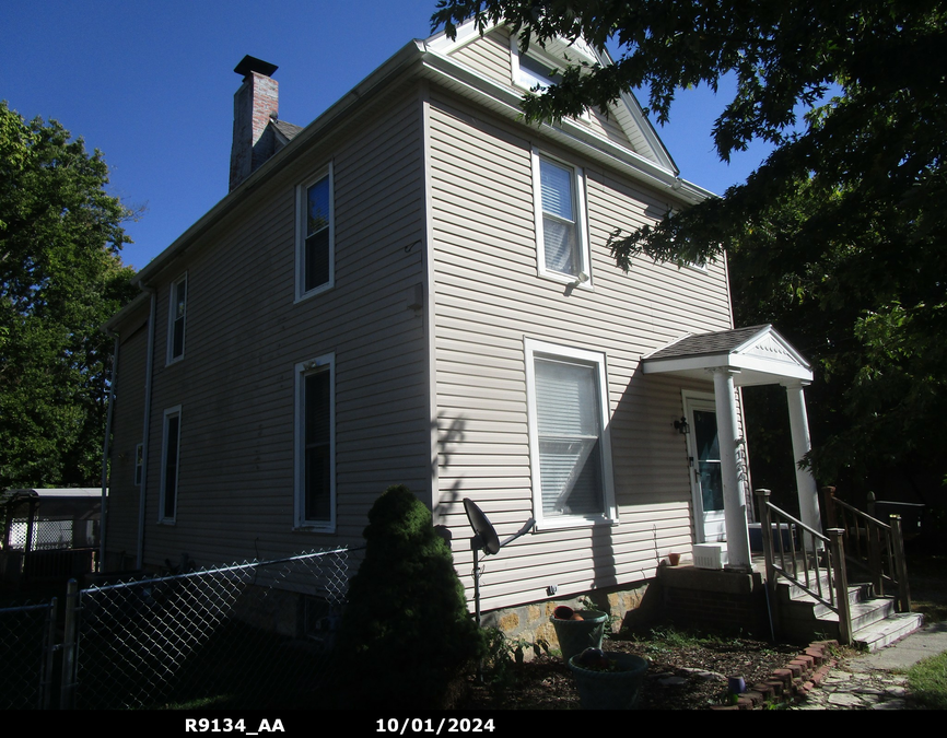 exterior photo of primary building or land of the property