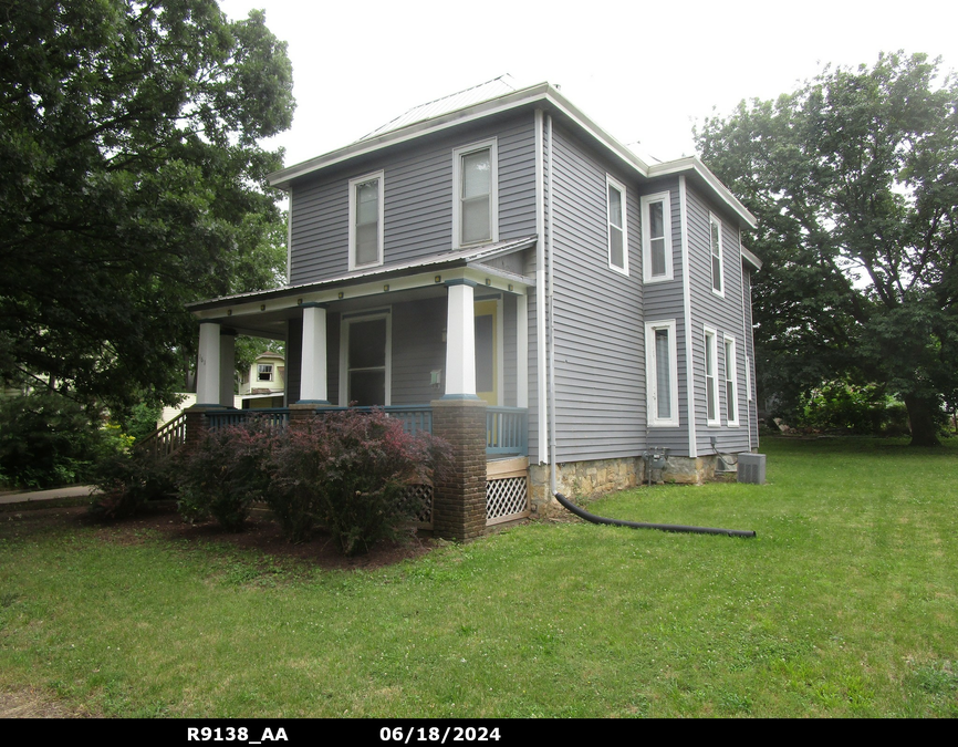 exterior photo of primary building or land of the property