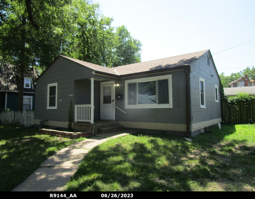exterior photo of primary building or land of the property