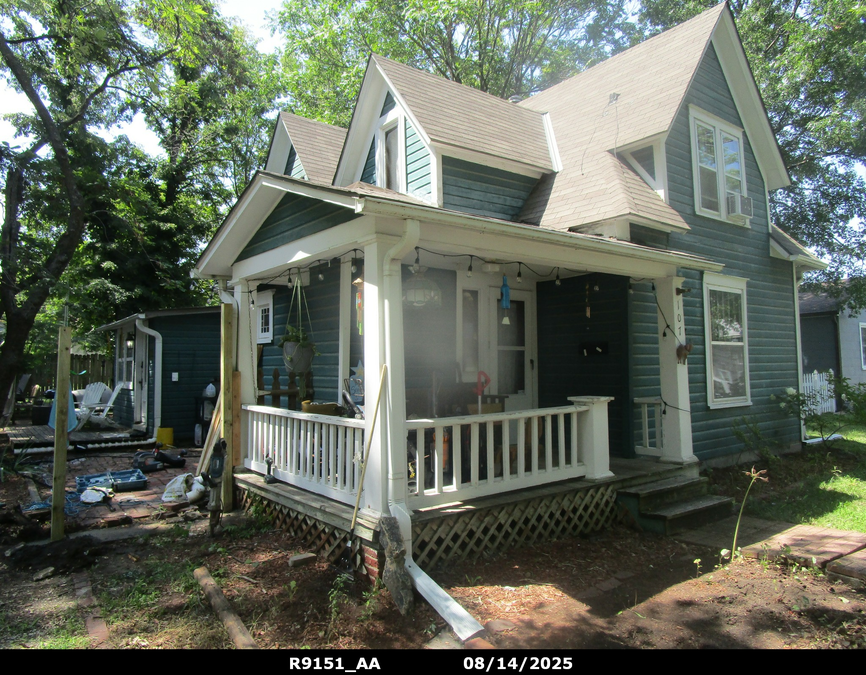 exterior photo of primary building or land of the property