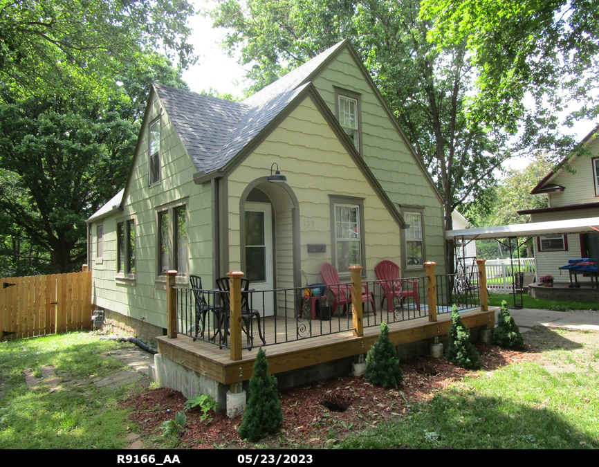 exterior photo of primary building or land of the property