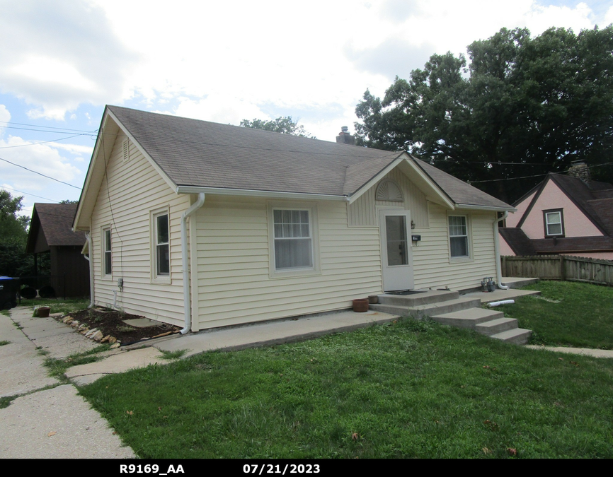 exterior photo of primary building or land of the property