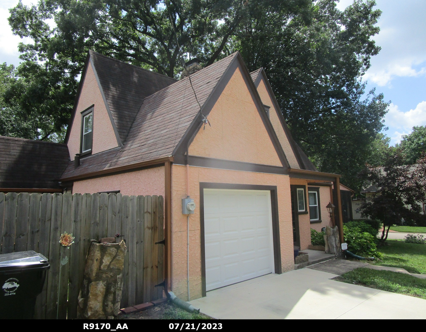 exterior photo of primary building or land of the property