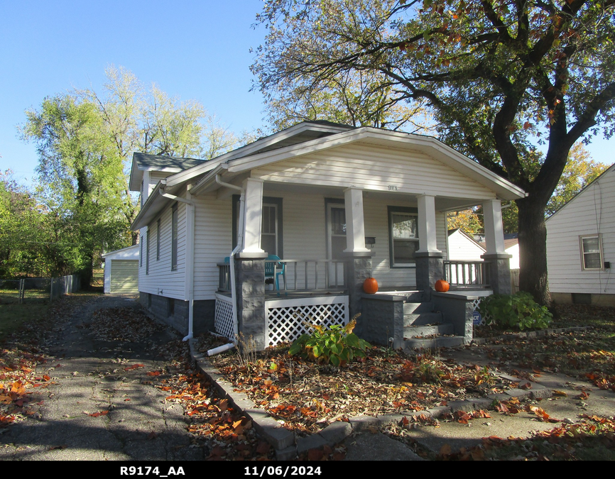 exterior photo of primary building or land of the property