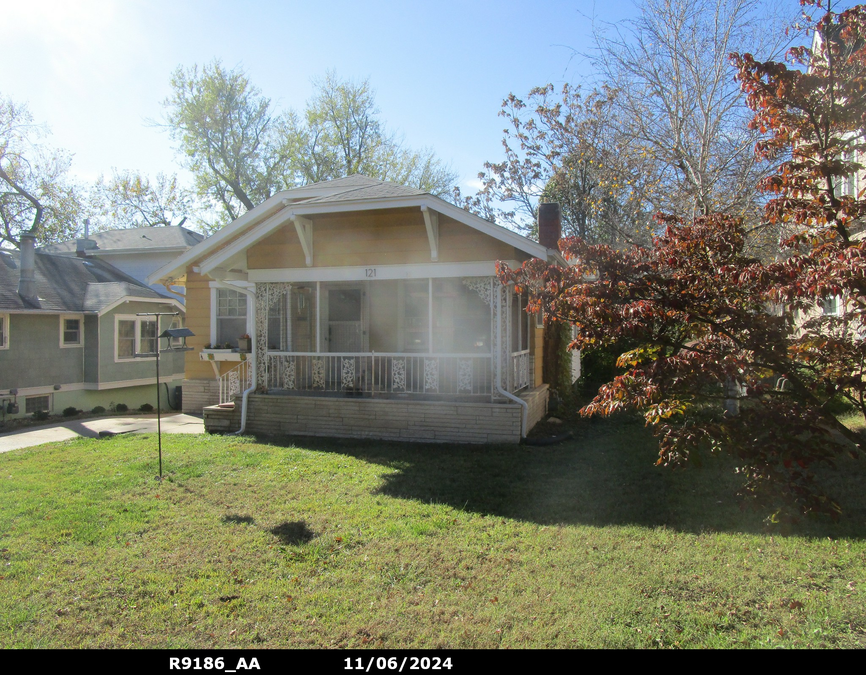exterior photo of primary building or land of the property