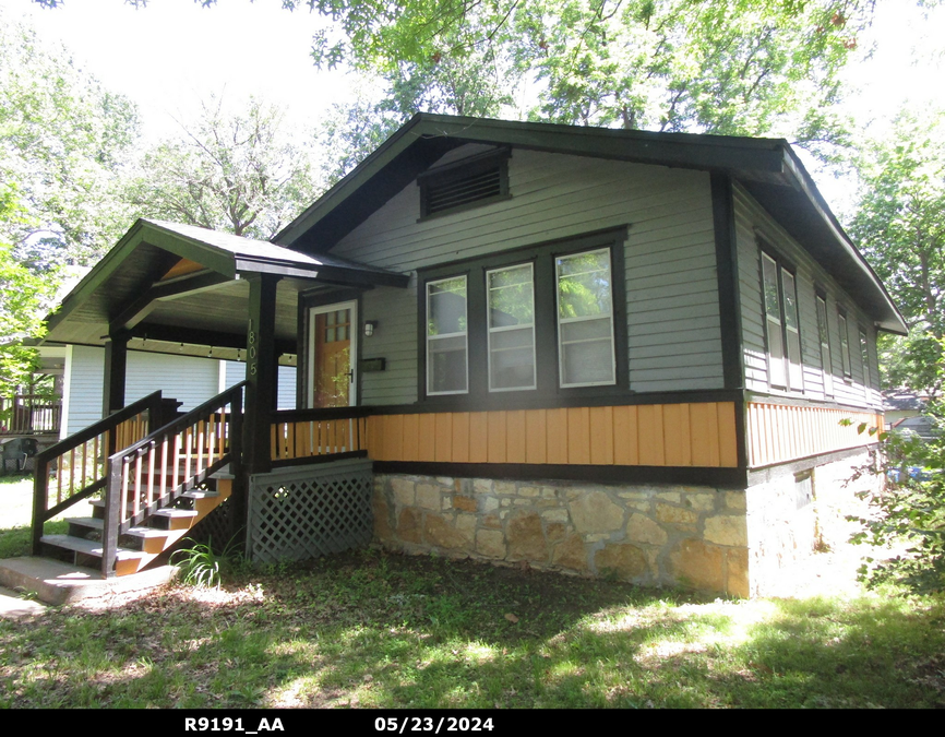 exterior photo of primary building or land of the property