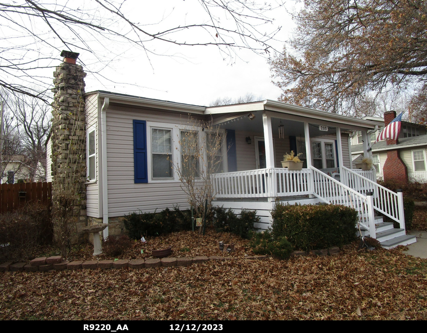 exterior photo of primary building or land of the property