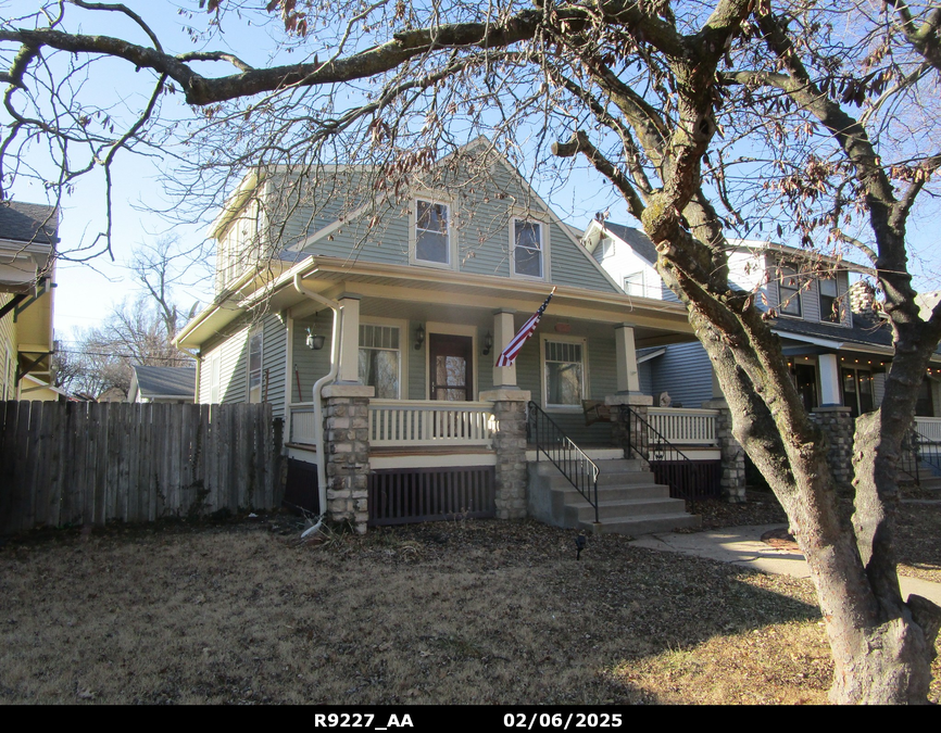 exterior photo of primary building or land of the property