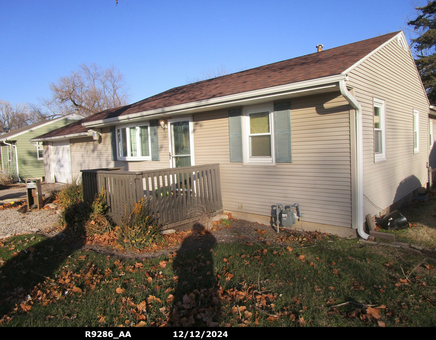exterior photo of primary building or land of the property