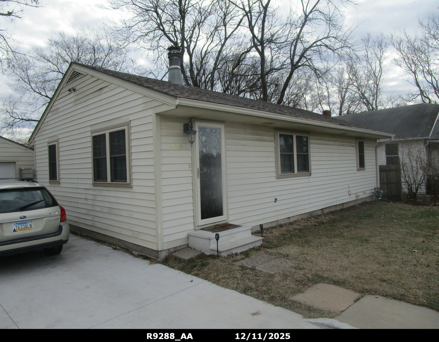 exterior photo of primary building or land of the property