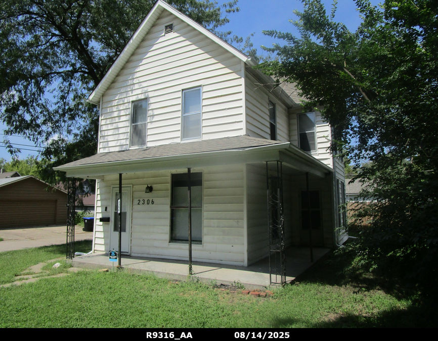 exterior photo of primary building or land of the property