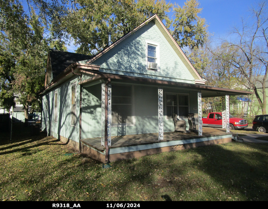 exterior photo of primary building or land of the property