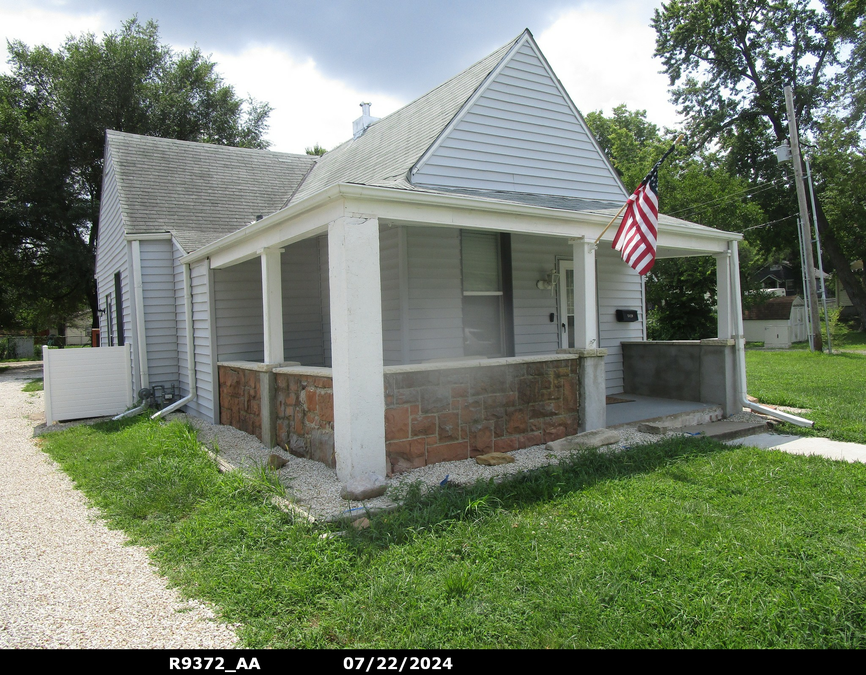 exterior photo of primary building or land of the property