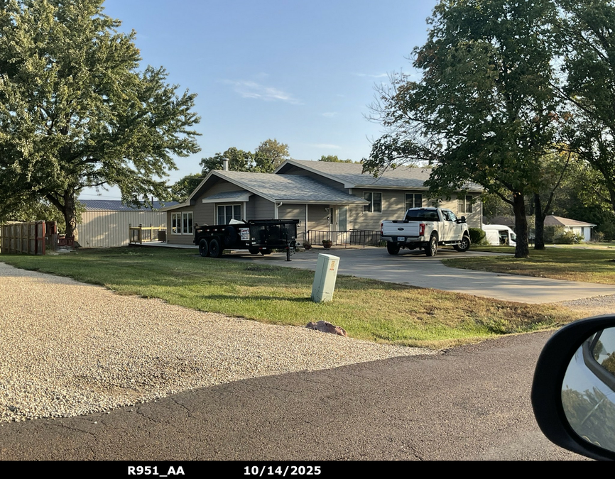 exterior photo of primary building or land of the property