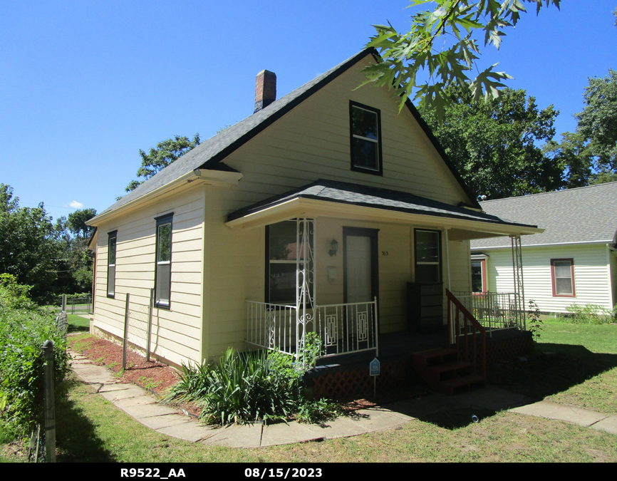 exterior photo of primary building or land of the property