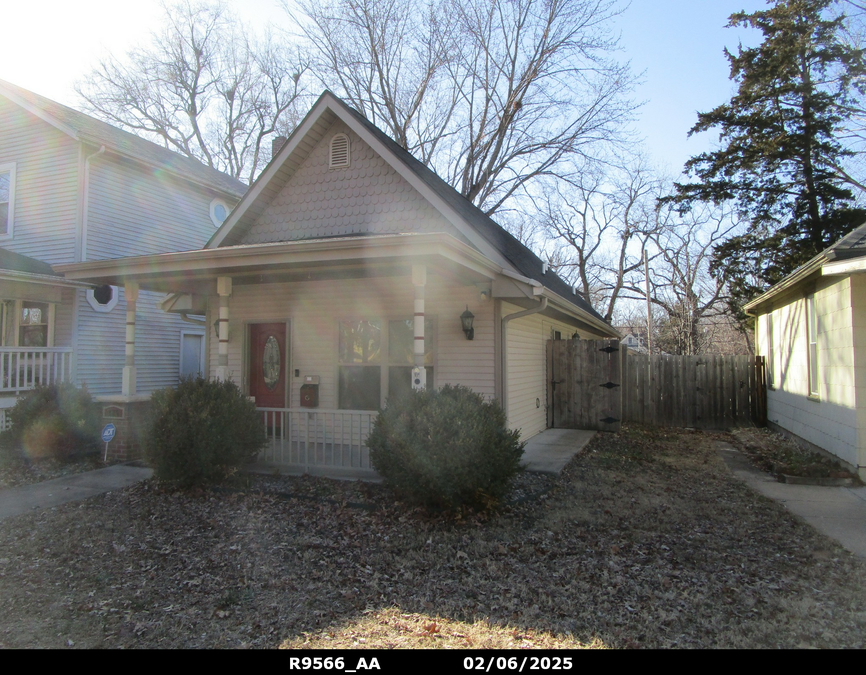 exterior photo of primary building or land of the property