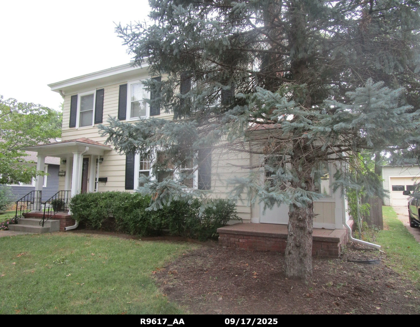 exterior photo of primary building or land of the property