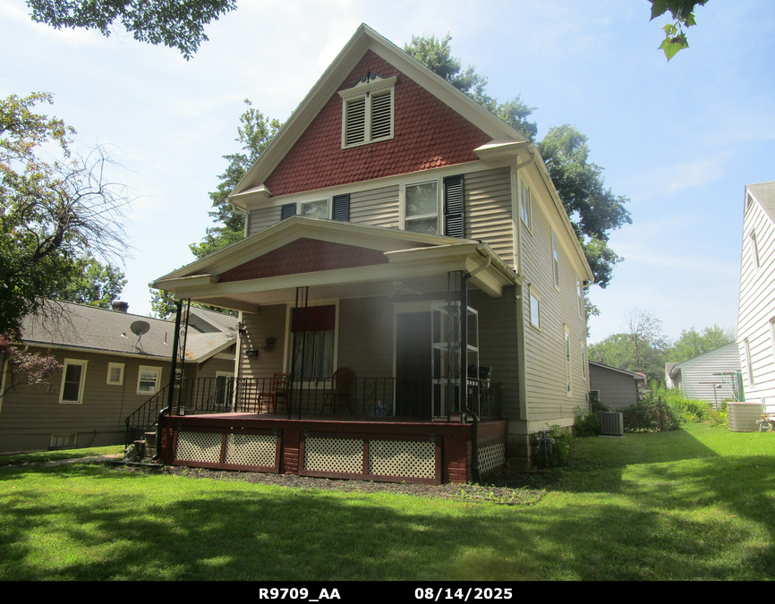exterior photo of primary building or land of the property