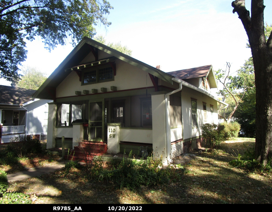 exterior photo of primary building or land of the property