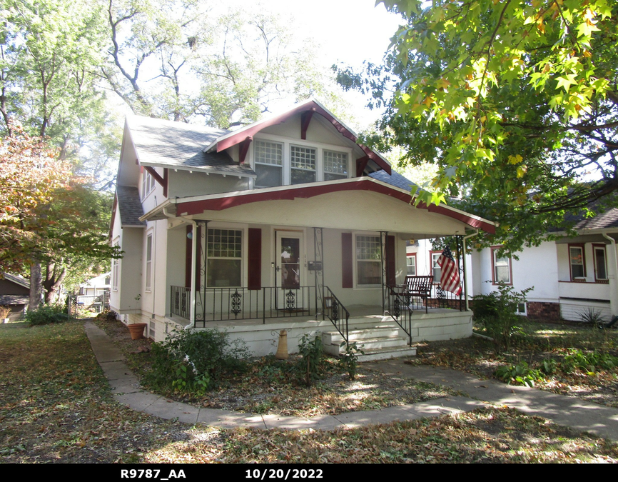 exterior photo of primary building or land of the property