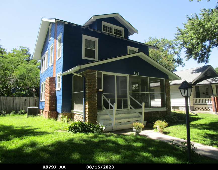 exterior photo of primary building or land of the property