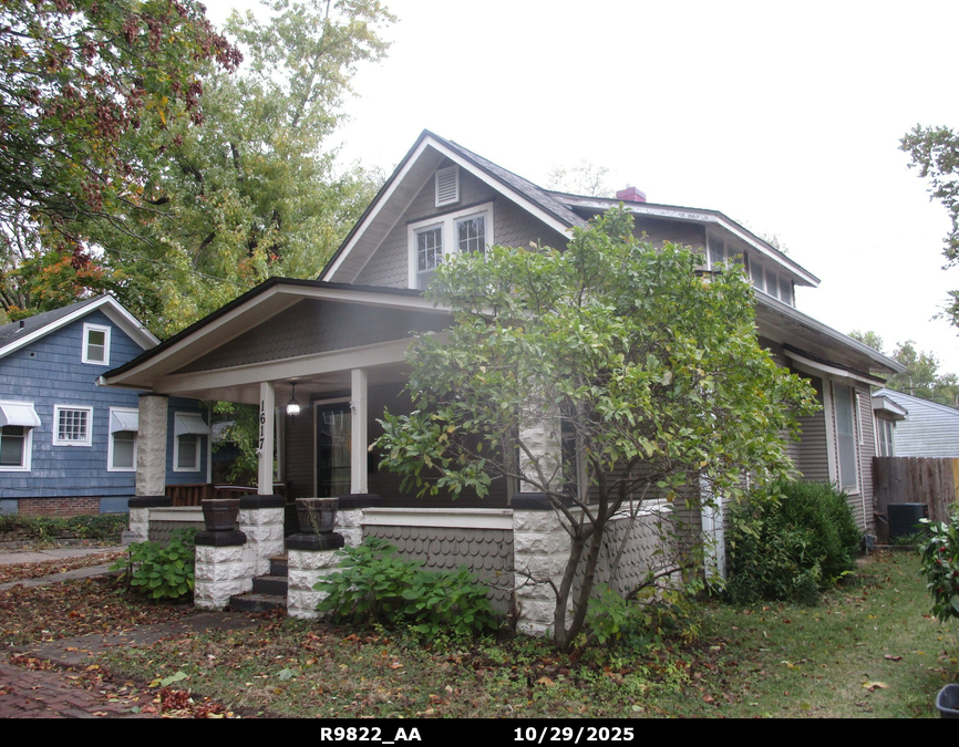 exterior photo of primary building or land of the property