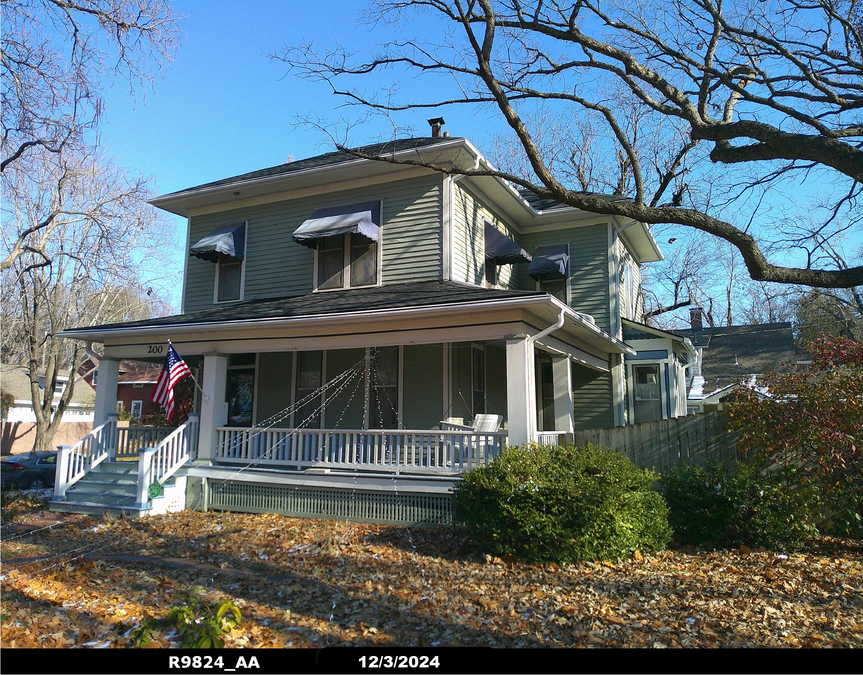exterior photo of primary building or land of the property