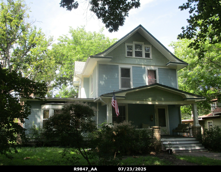 exterior photo of primary building or land of the property
