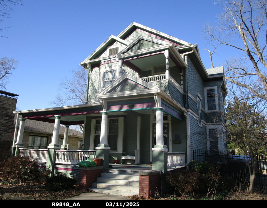 exterior photo of primary building or land of the property