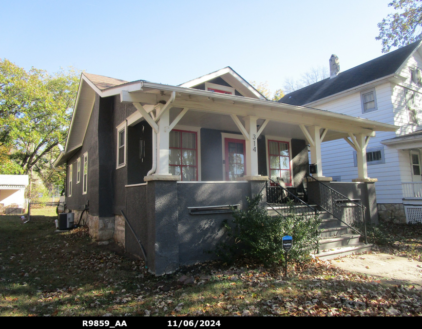 exterior photo of primary building or land of the property
