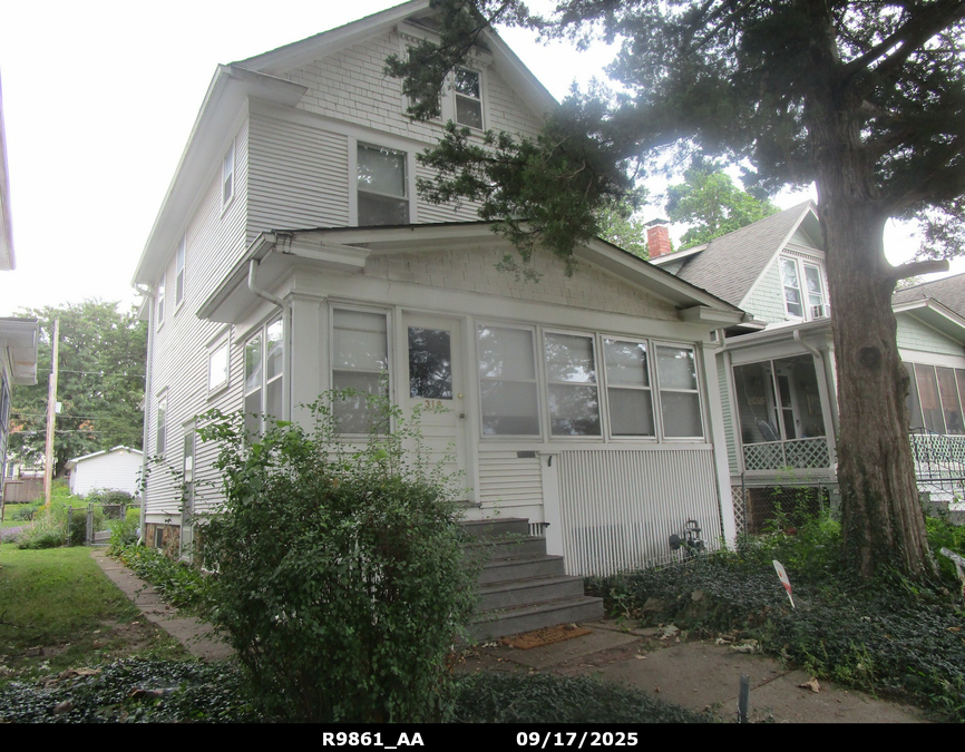 exterior photo of primary building or land of the property
