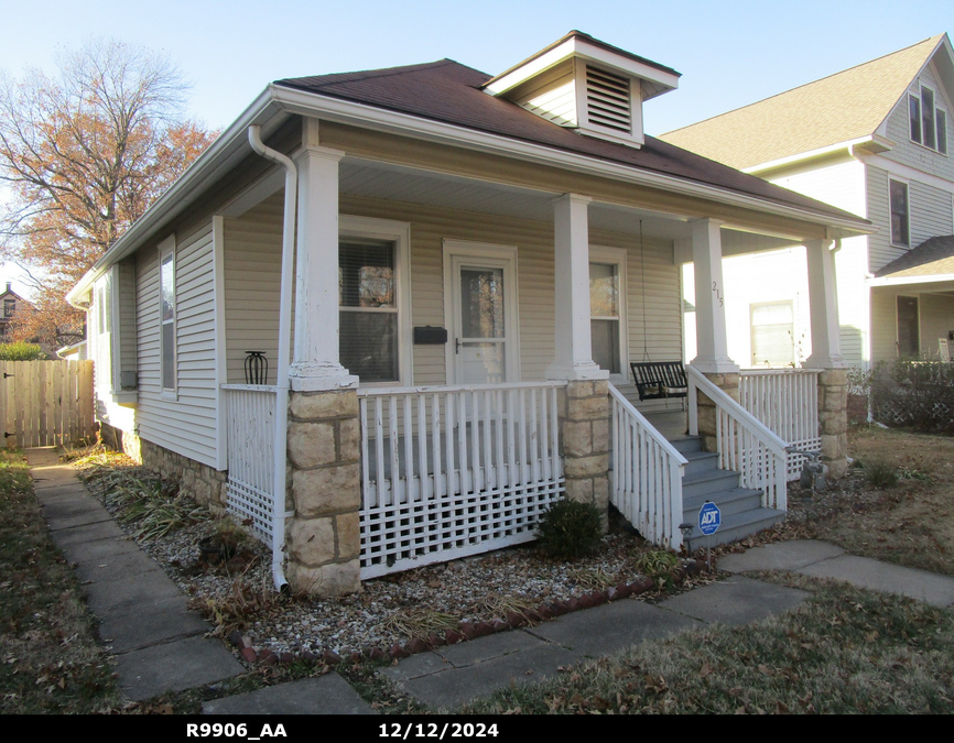 exterior photo of primary building or land of the property