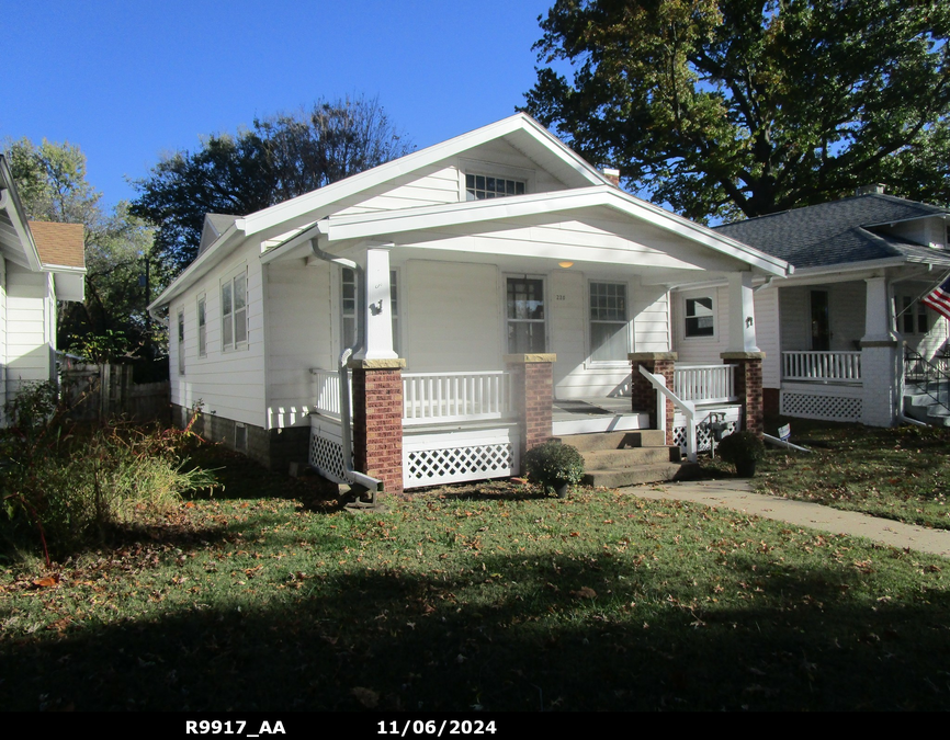 exterior photo of primary building or land of the property