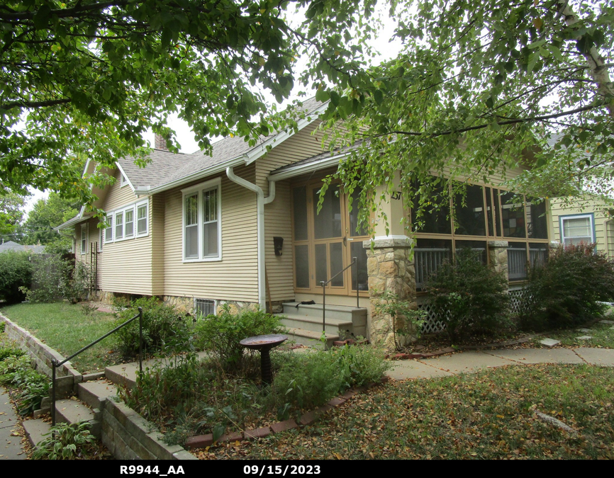 exterior photo of primary building or land of the property