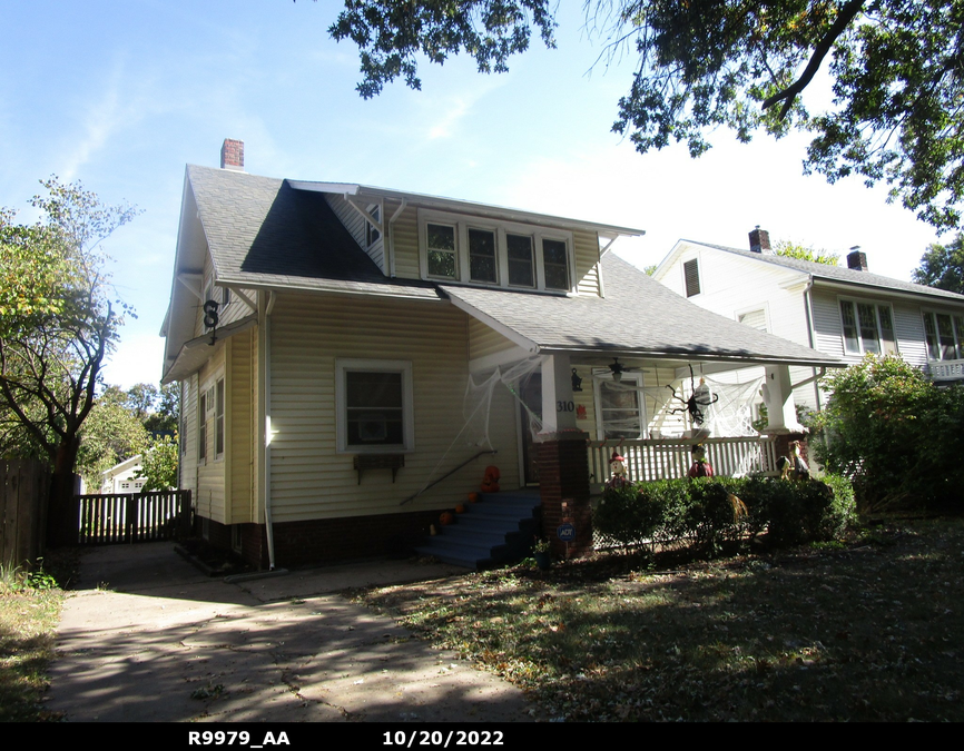 exterior photo of primary building or land of the property