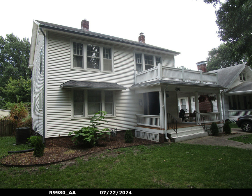 exterior photo of primary building or land of the property