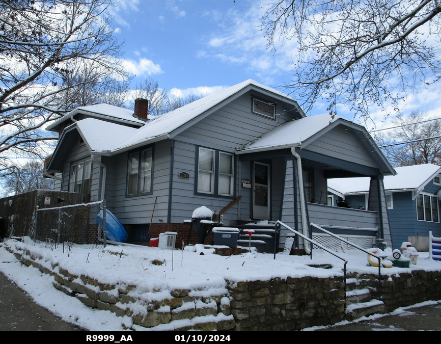 exterior photo of primary building or land of the property