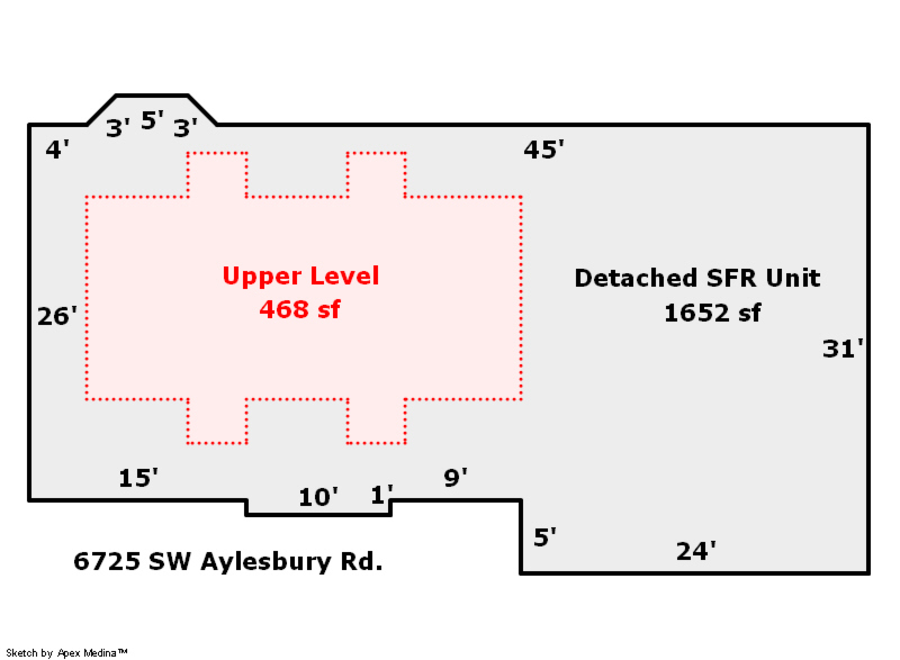 Residential Building Information - ARES.Web