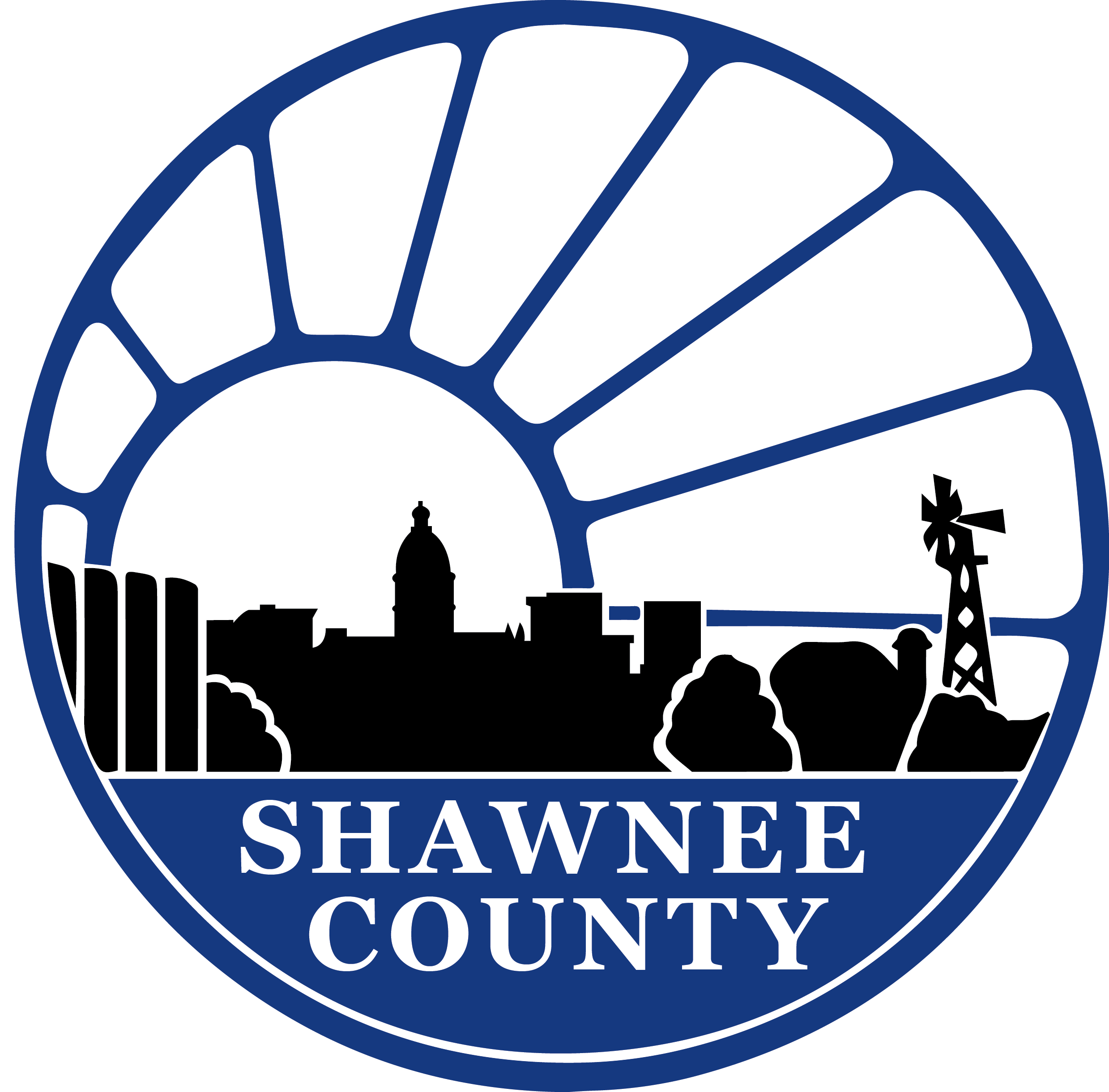 Shawnee County Kansas